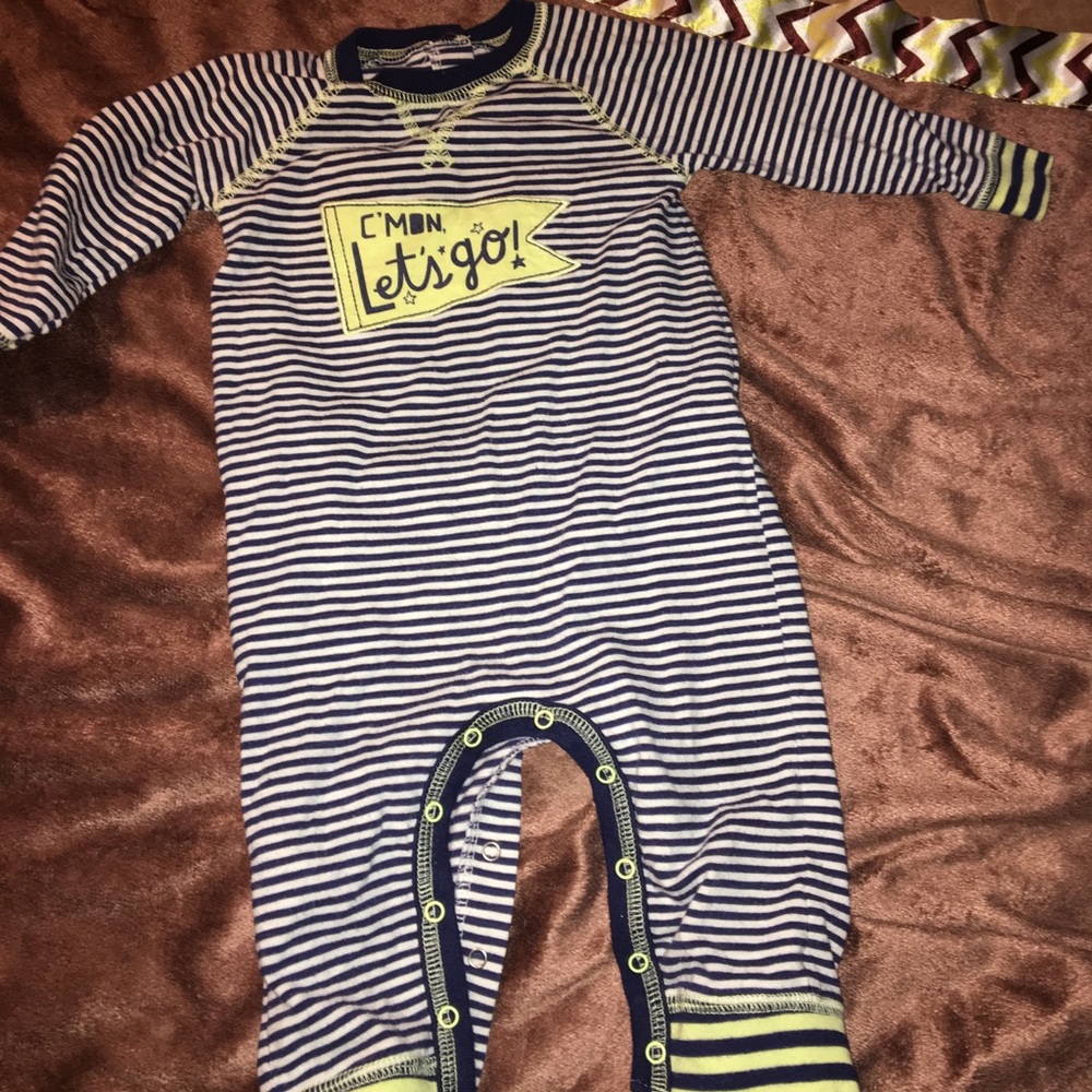 Jumpsuit
